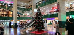 People's Park Complex (D1), Retail #372012621